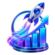 Measurable results icon